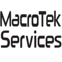 MacroTek Services logo - Similar company to Gsb Architects + Interiors, Inc.