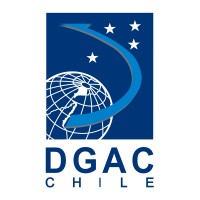 DGAC Chile logo - Similar company to Phydata