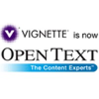 Vignette Corporation