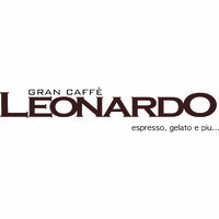 Gran Caffè Leonardo logo - Similar company to Ufku Web Technologies
