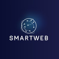 SmartWeb Corp logo - Similar company to Smart Web Studio