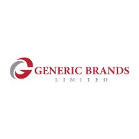 GENERIC BRANDS LIMITED logo - Similar company to The Flamingo Group