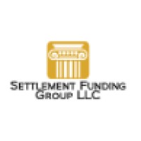 Settlement Funding Group LLC logo - Similar company to Logan Settlement Services, Llc