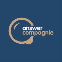 ANSWER COMPAGNIE logo - Similar company to Impression Semoun