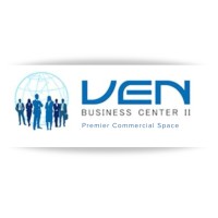 VEN Business Centre-II: Your Premier Commercial Space in Baner, Pune logo - Similar company to Mega Corp Ltd
