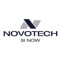 Novotech SI NOW logo - Similar company to Jimex S.A.