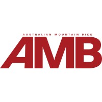 Australian Mountain Bike logo - Similar company to Ds24 Architects
