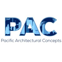 Pacific Architectural Concepts logo - Similar company to Facade Fixers