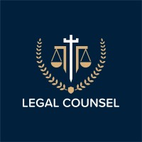 Legal Counsel Law Firm logo - Similar company to Hearttalk