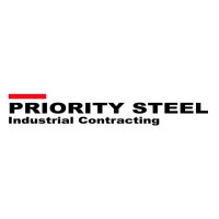 Priority Steel Industrial Contracting logo - Similar company to Priority Steel Erectors Ltd.