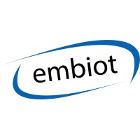 Embiot Technologies Pvt Ltd logo - Similar company to Collabor8 Foundation