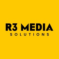 R3 Media Solutions logo - Similar company to H75C Creative Consultants