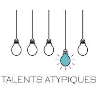 TALENTS ATYPIQUES logo - Similar company to Hello Handicap