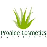 Proaloe Cosmetics logo - Similar company to Reixpac