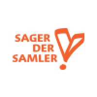 Sager der Samler logo - Similar company to Clean Group Solutions Aps