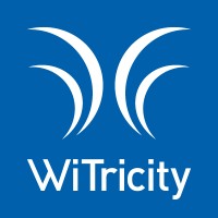 WiTricity logo - Similar company to Powercast Corporation