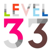 Level 33 logo - Similar company to Excitech Postworks