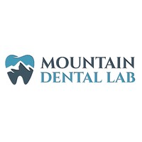Mountain Dental Lab logo - Similar company to Colorlab