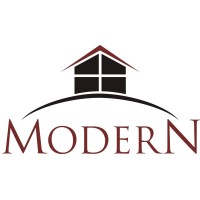 Modern Windows and Doors logo - Similar company to Modern Windows