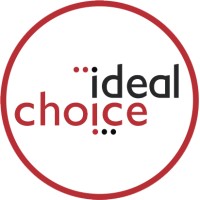 Ideal Choice KSA logo - Similar company to Evex