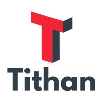 Tithan logo - Similar company to De Medio Tiempo