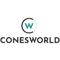 Cones World logo - Similar company to Sidrix