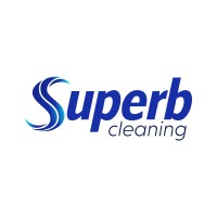 Superb Cleaning logo - Similar company to Acton Labs