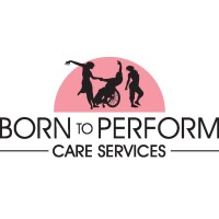 Born to Perform logo - Similar company to Daventry Hill School