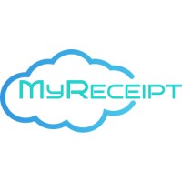 MyReceipt logo - Similar company to Cdlp Hub Ltd