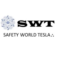 SAFETY WORLD TESLA.·. logo - Similar company to Tesla Solution Sac