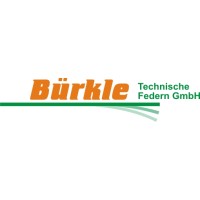 Reinhold Bürkle Technische Federn GmbH logo - Similar company to Spring Base Steel