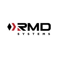 RMD Systems logo - Similar company to Riskas-Edwards