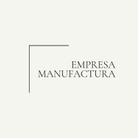 Empresa Manufactura logo - Similar company to Maderas Martín Ltda.