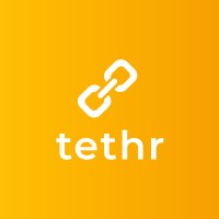 tethr logo - Similar company to Ordergrid