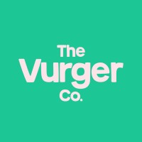 The Vurger Co logo - Similar company to Lyfe Wellbeing