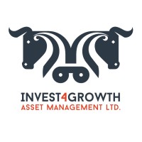 Invest4Growth Asset Management Ltd. logo - Similar company to Elevate Trading