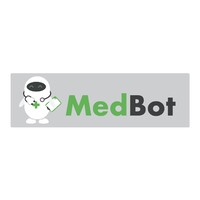 Medbot sp. z o.o. logo - Similar company to Ignited S.A.