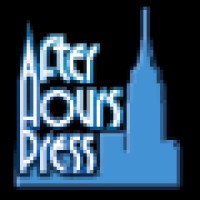 After Hours Press logo - Similar company to Cytrence Technologies, Inc.