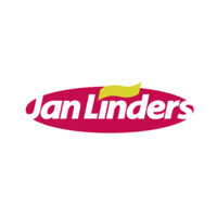 Jan Linders Supermarkten logo - Similar company to Ah Jan Linders
