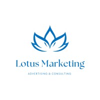 Lotus Marketing logo - Similar company to The Contractor Marketing Mastermind
