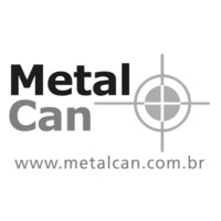 Metal Can logo - Similar company to Rubrum