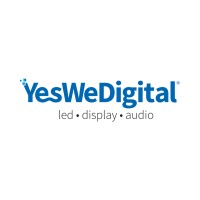 YesWeDigital logo - Similar company to Anco Digital