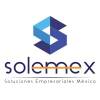 SOLEMEX logo - Similar company to Solemex