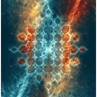 Universe of Mind logo - Similar company to Spraware