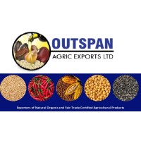 Outspan Agric Exports Limited logo - Similar company to Orocafe