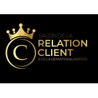 Salon de la Relation client et de la Dématérialisation logo - Similar company to Infinity Group