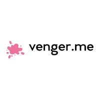 Venger.me logo - Similar company to Refuse