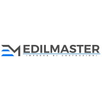EDILMASTER S.R.L. logo - Similar company to Aicomont S.R.L.