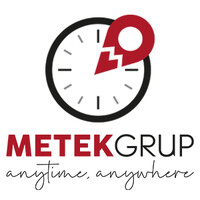 METEK GRUP A.Ş. logo - Similar company to Metek