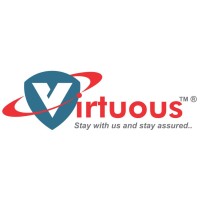 Virtuous India Private Limited logo - Similar company to Webverse
